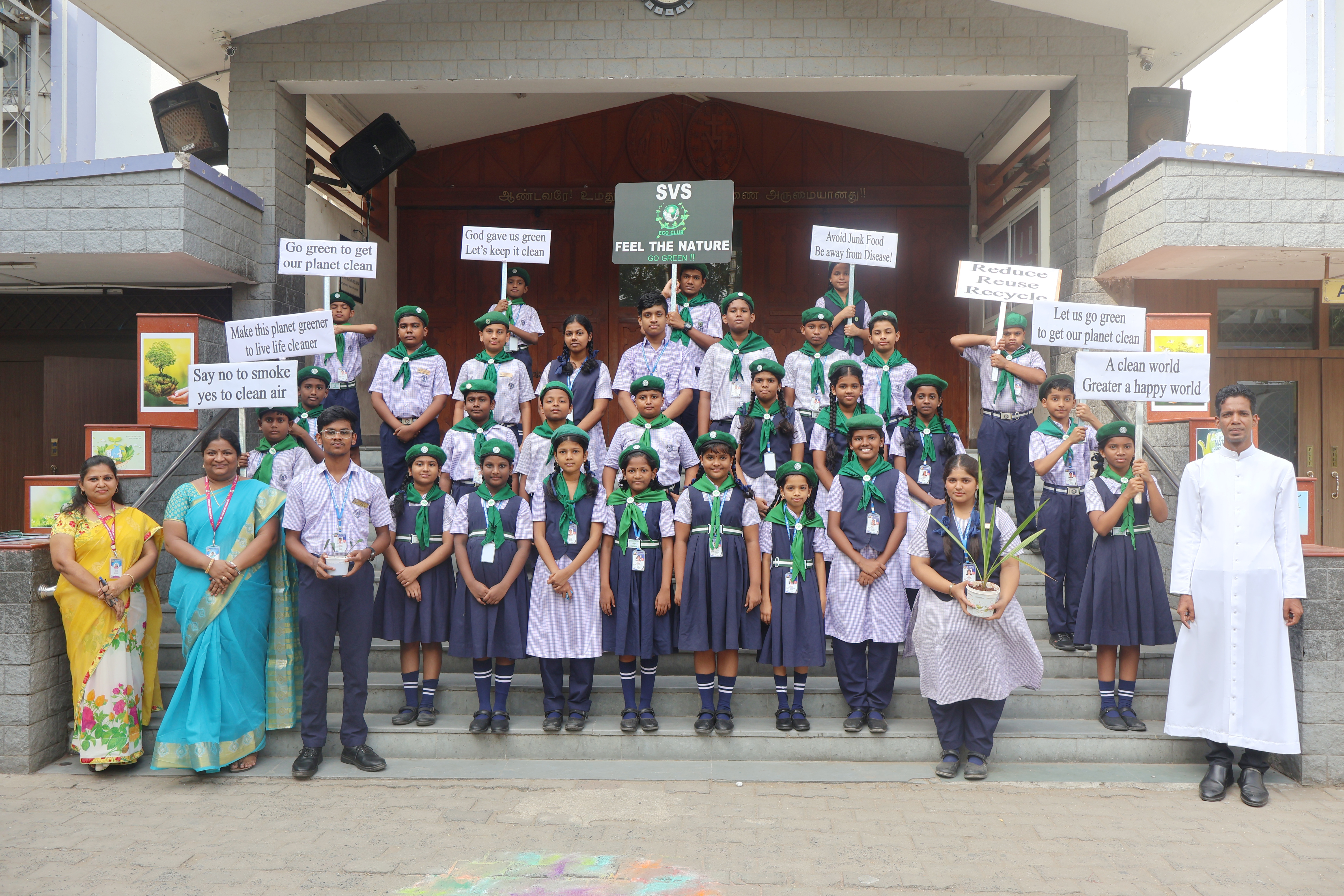 Eco Club